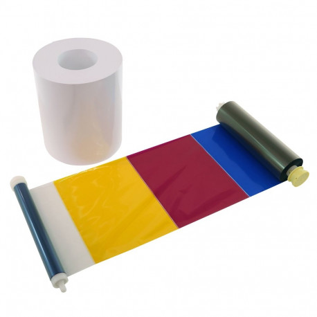 DNP Paper DSRX1HS-4X6HS 2 Rolls à 700 prints. 10x15 for DS-RX1HS