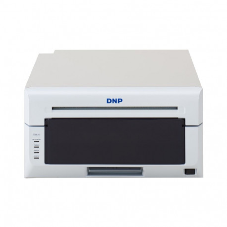 DNP Digital Dye Sublimation Photo Printer DS820 A4