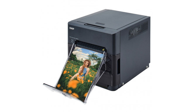 DNP Digital Dye Sublimation Photo Printer DP-QW410