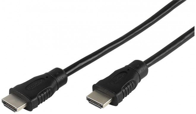 Vivanco cable Promostick HDMI - HDMI 1.5m (22145)