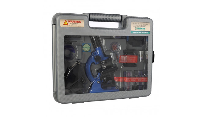 Konus Microscope Konuscience 1200x