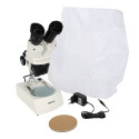 Byomic Stereo Microscope BYO-ST3LED