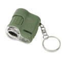 Carson mikroskoop MicroMini 20x, roheline