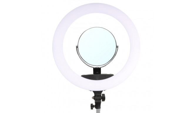 StudioKing LED Ring Lamp Set 65W LR-650