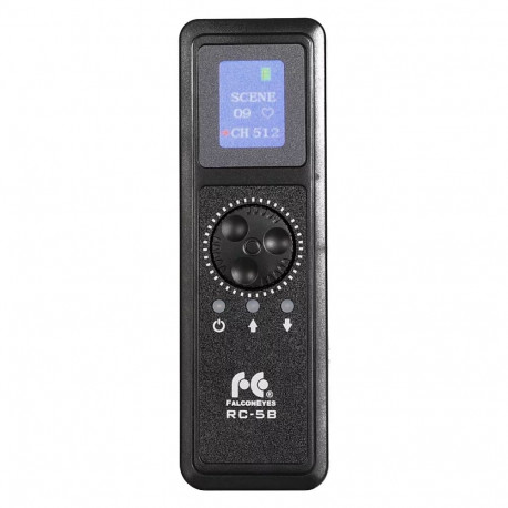 Falcon Eyes LED Remote Control RC-5B