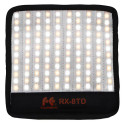 Falcon Eyes Flexible Bi-Color LED Panel RX-8TD incl. Battery and Softbox