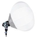 Sirui Daylight LED Monolight C150