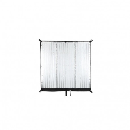 Falcon Eyes Bi-Color LED Panel RX-120TDX III-K1 116x117 cm 680W