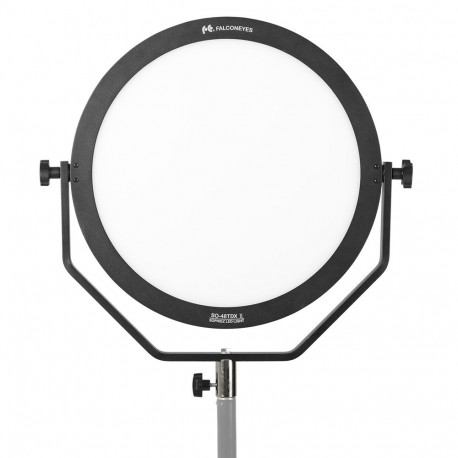 Falcon Eyes Bi-Color LED Lamp Sophiez SO-48TD on 230V