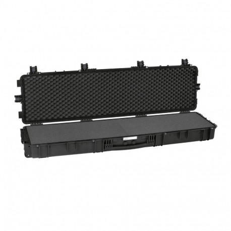 Explorer Cases 15416 Case Black with Foam