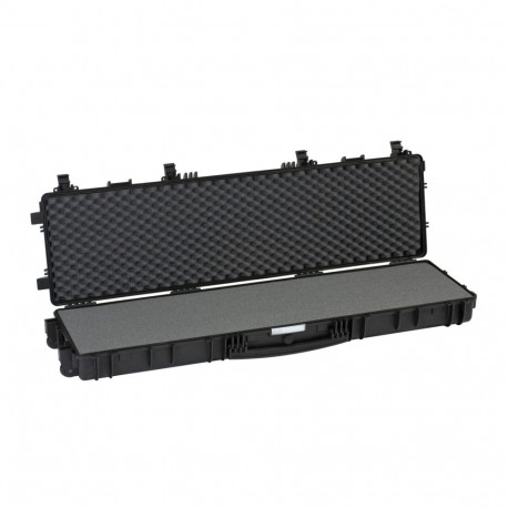 Explorer Cases 13513 Case Black with Foam