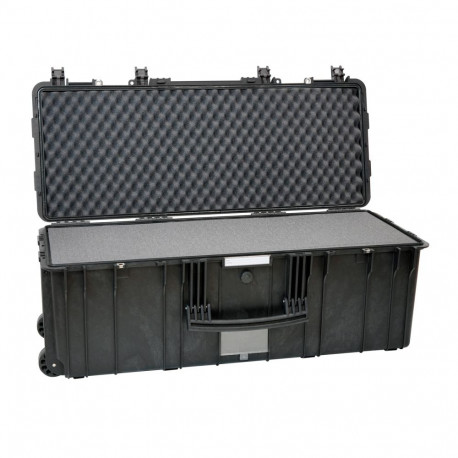 Explorer Cases 9433 Case Black with Foam