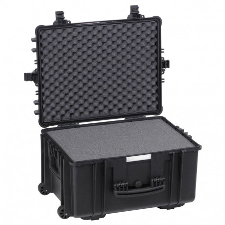Explorer Cases 5833 Case Black with Foam