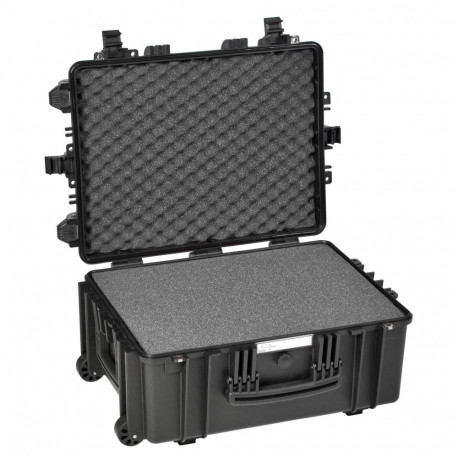 Explorer Cases 5326 Case Black with Foam