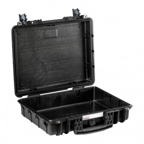 Explorer Cases 4412HL Case Black