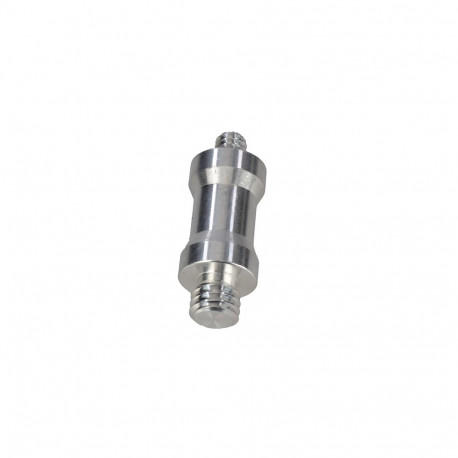Linkstar Spigot BH-4M8M 1/4"-3/8" Male 40 mm
