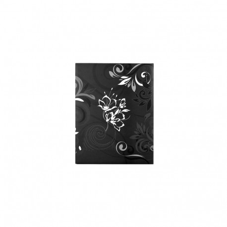 Zep album EB46100B Umbria 10x15cm/100, black