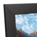 Frameo Digital Photo Frame HF-101B Black 10.1 Inch
