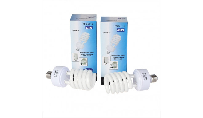 Falcon Eyes daylight set LHK-240