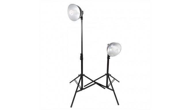 StudioKing Daylight Kit PK-KS11 2x85W