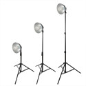 StudioKing daylight kit PK-KS11 2x85W