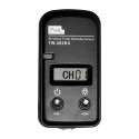 Pixel Timer Remote Control Wireless TW-283/S1 fo Sony