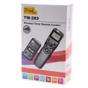 Pixel Timer Remote Control Wireless TW-283/E3 for Canon