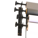 StudioKing background system B-4WE for 4 rolls