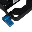 Rolux V-Mount Battery Plate RL-VF1