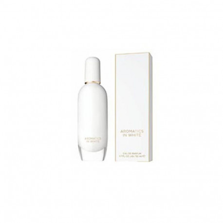 CLINIQUE AROMATICS IN WHITE EAU DE PARFUM 100ML VAPORIZADOR