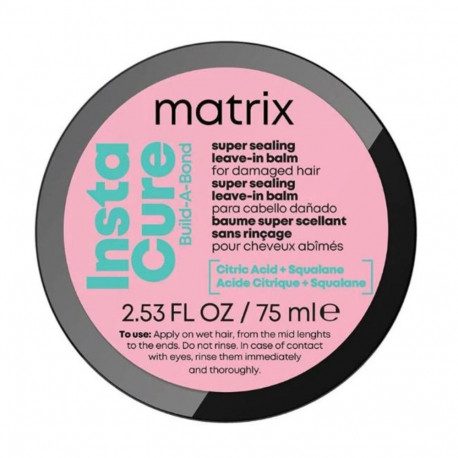 Matrix juustesse jäetav palsam Super Sealing 75ml