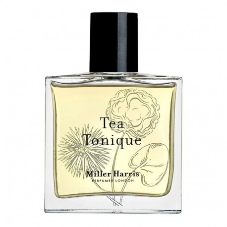 Miller Harris parfüümvesi Tea Tonique 50ml
