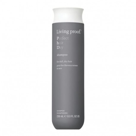 Living Proof šampoon Perfect hair Day kuivadele juustele 236ml