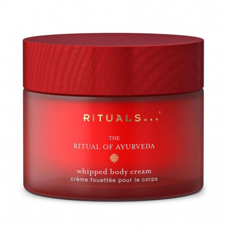 Rituals kehakreem The Ritual of Ayurveda 220ml