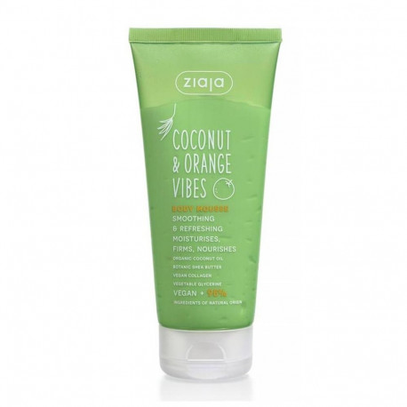 Ziaja kehavaht Coconut & Orange Vibes 200ml
