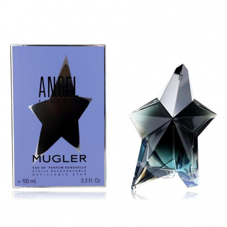 Thierry Mugler parfüümvesi Angel Fantasm 100ml