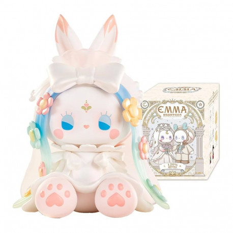 LUCKY EMMA figuuri pimepakk - Secret Forest Beloved Series