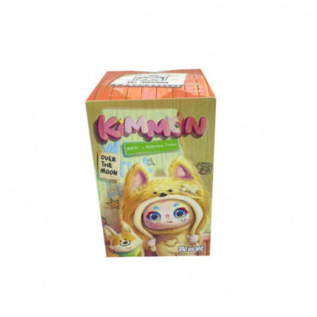 KIMMON pehme mänguasi Dreams of the wilderness, 15 cm