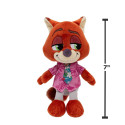 ZOOTOPIA Soft toy, 20 cm