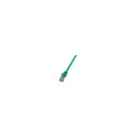 LogiLink CAT6A 0.25m green