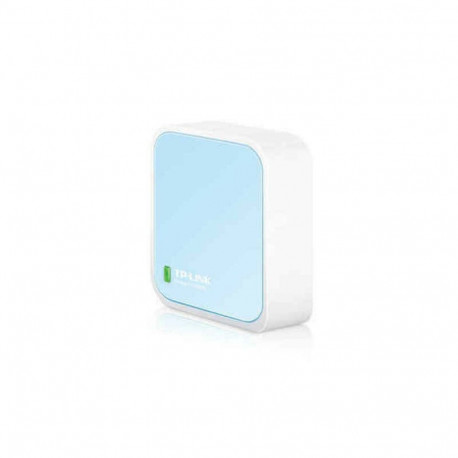 Ruuter TP-Link TL-WR802N