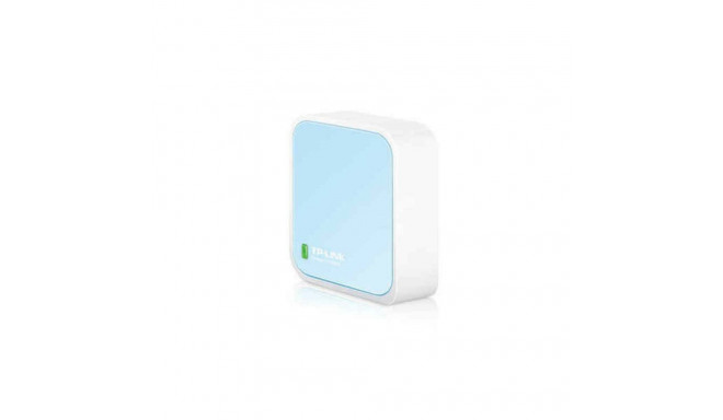 Router TP-Link TL-WR802N