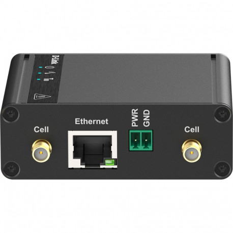 Ruuter D-Link DWM-311-G Must RJ45 Ethernet LAN