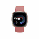 Nutikell Fitbit Versa 4 Roosa 1,58"