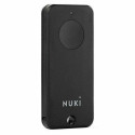 Võtmega tabalukk Nuki Must