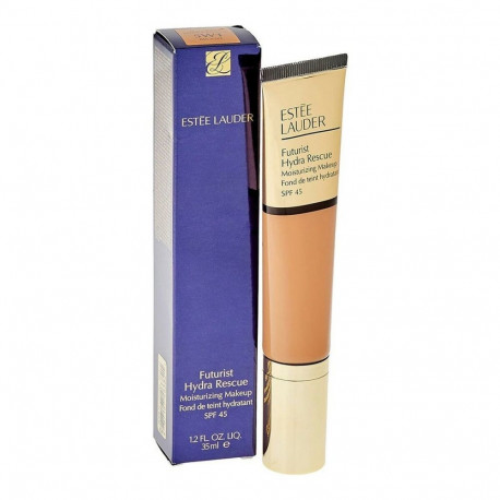 Liquid Make Up Base Estee Lauder 887167466821 Nº 5w1-Bronze Spf 45