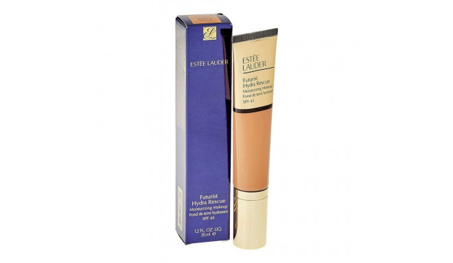 Liquid Make Up Base Estee Lauder 887167466821 Nº 5w1-Bronze Spf 45