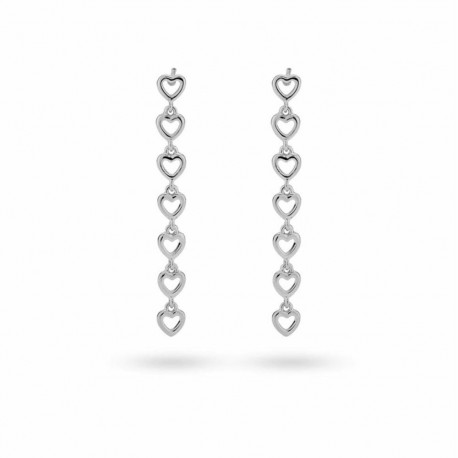 Naiste Kõrvarõngad 24KAE Roostevaba teras