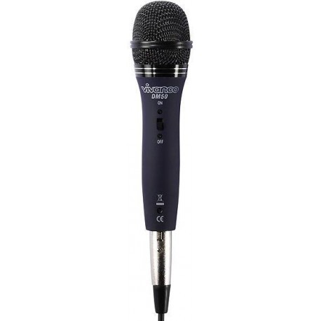 Vivanco microphone DM50 (14512)