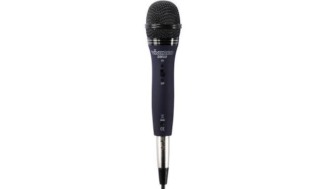 Vivanco mikrofons DM50 (14512)